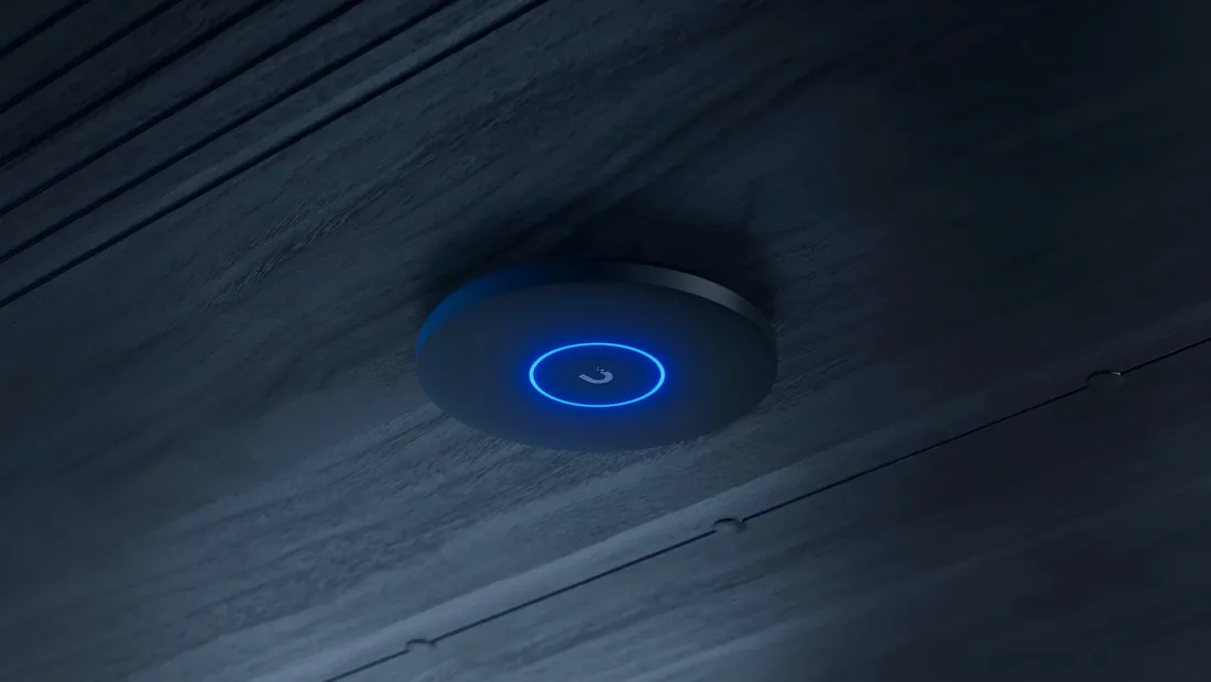 Síťová infrastruktura